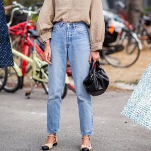 NWOT 501 levi’s jeans